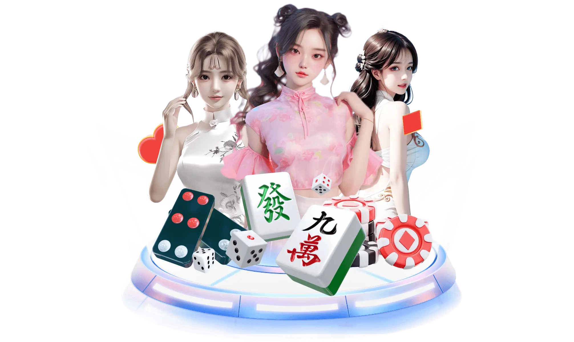 体育品牌 杏彩体育 视觉标识